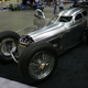 Illustration for article titled 2009 Detroit Autorama: Dan Webbs Golden Submarine Debuts!
